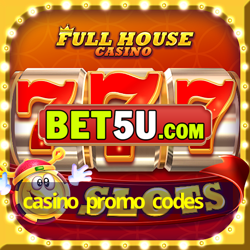 casino promo codes